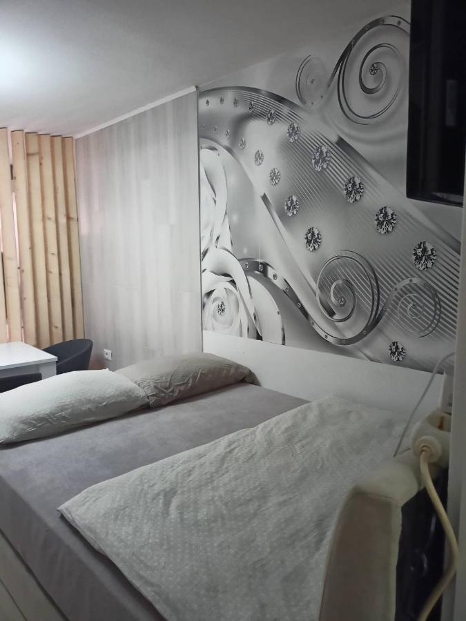 Nice Corner Koper Zewnętrze zdjęcie